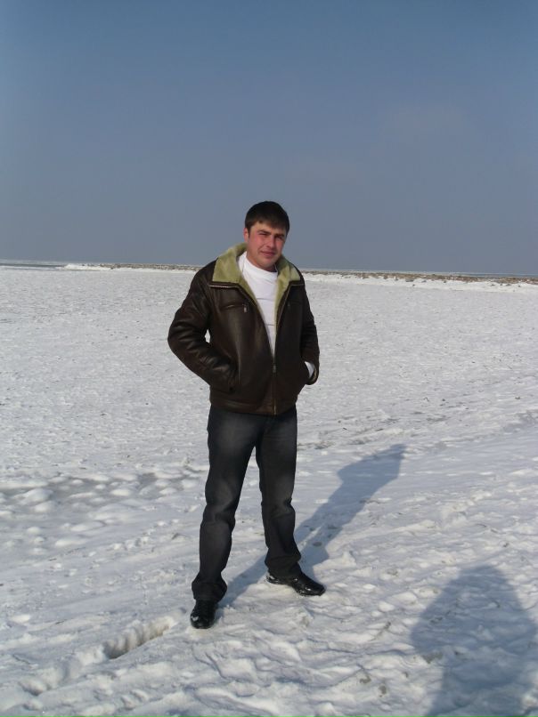 Сергей Николюкин фотография #14