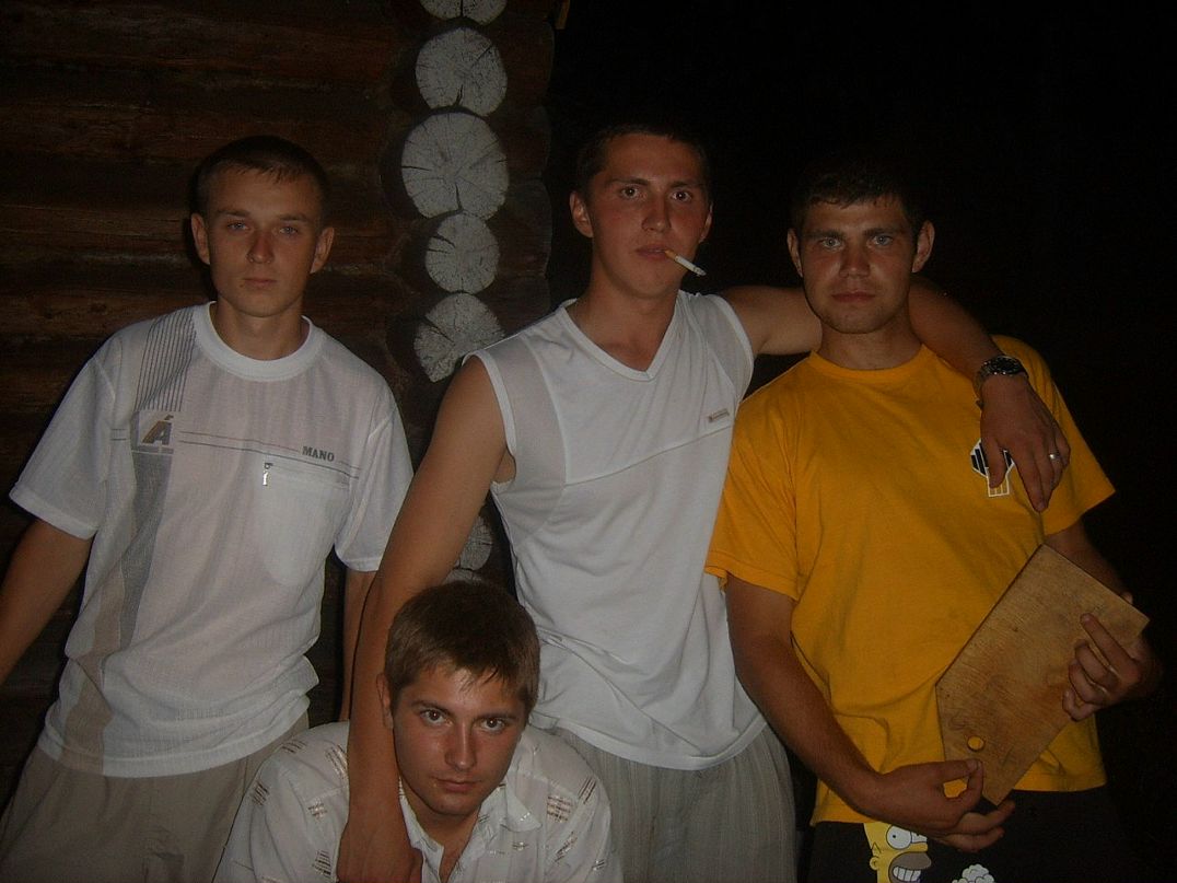 Сергей Телицын фотография #16