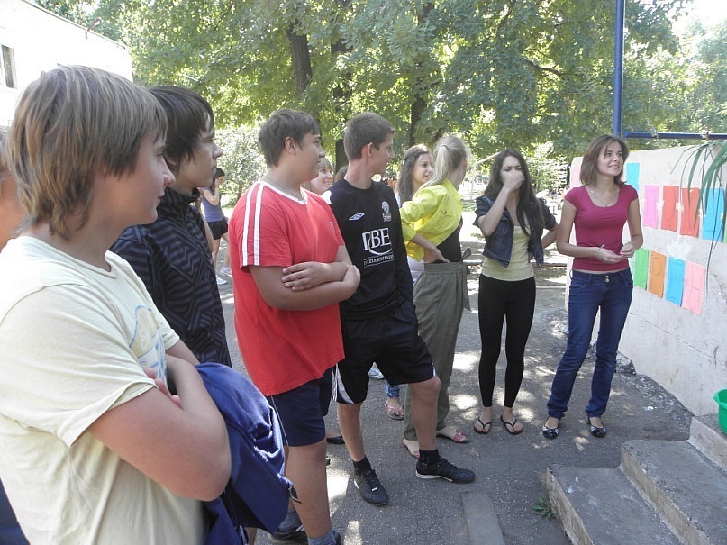 Иван Поляков фотография #24