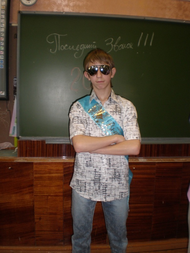 Егор Борщёв фотография #46