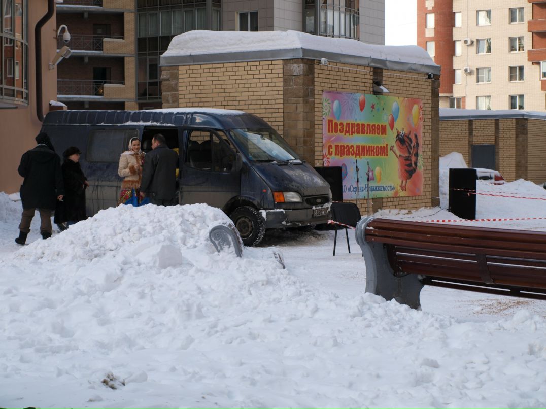 Антон Сергееев фотография #42