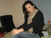 Фотография Инёшиной Анастасии