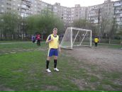 Фотография Нуриева Артура