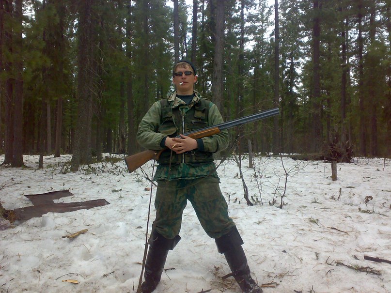 Иван Макаркин фотография #45