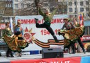 Фотография Вохмянина Дмитрия
