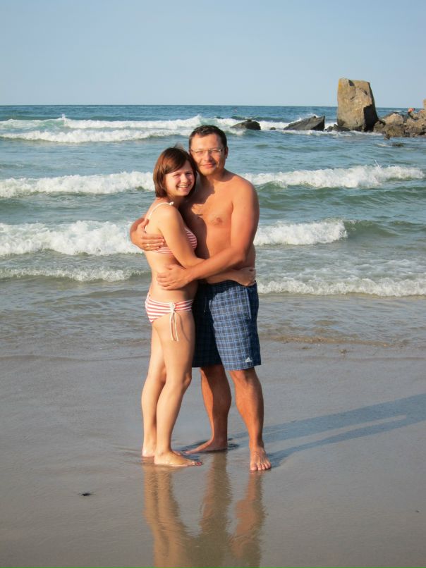 Мария Пасько фотография #11