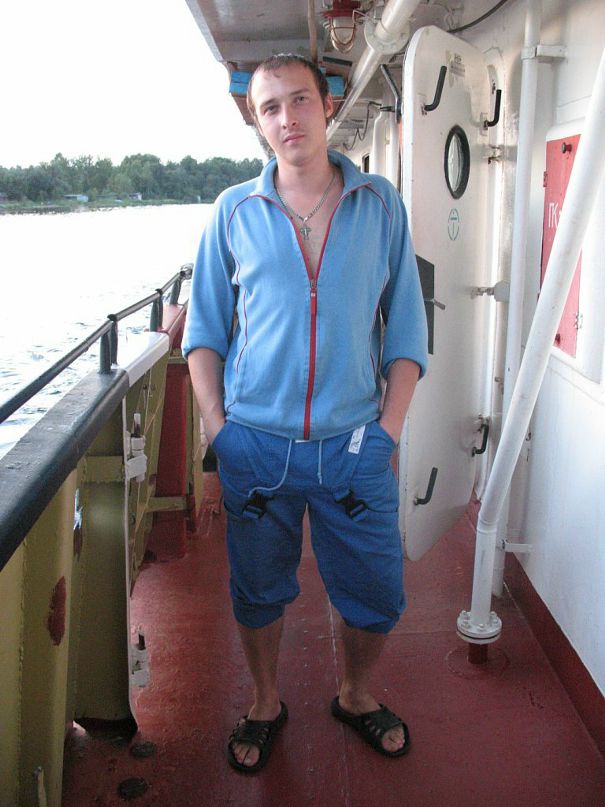 Сергей Мячев фотография #14