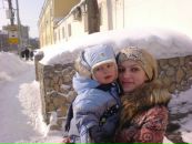 Фотография Чазовой Кристины