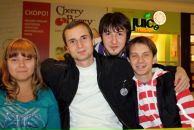 Фотография Gonsalez Marcus