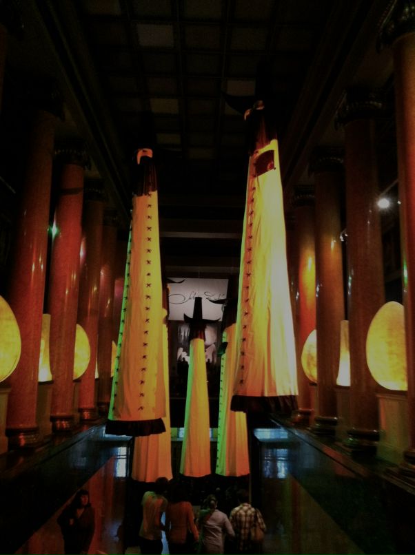 Далида Абдулаева фотография #32