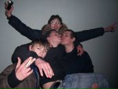 Krystian Ferin фотография #40 (источник - https://vk.com/id112061081)