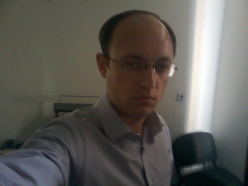 Дмитрий Копшарь фотография #10