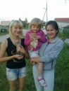 Наталія Татаревська фотография #34 (источник - https://vk.com/id143175142)
