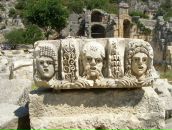 Фотография Жегловой Тамары