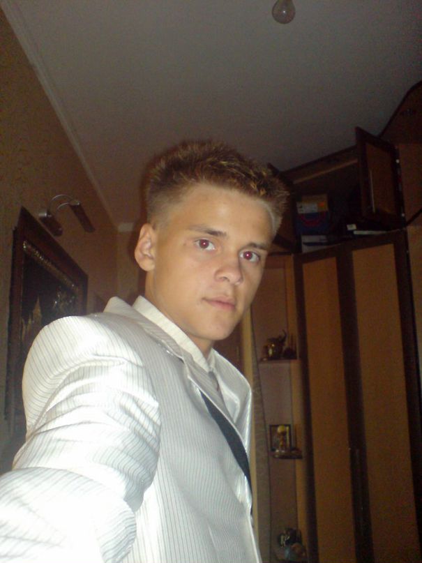 Иван Лаптев фотография #45