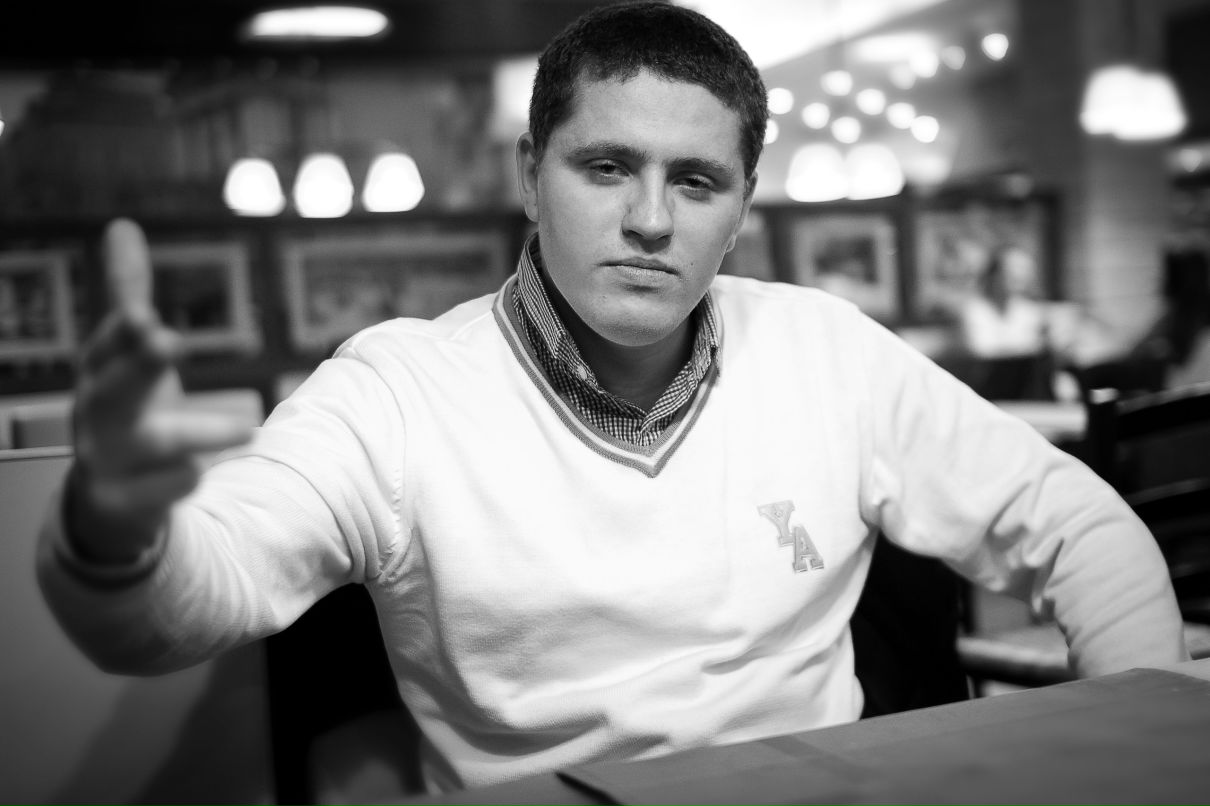 Макс Кравченко фотография #44