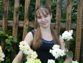 Фотография Гущиной Анны