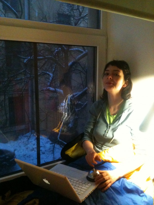 Вера Архангельская фотография #41