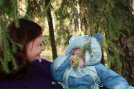 Фотография Селезнёвой Алёны