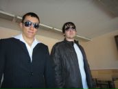 Фотография Бахрачёва Рината