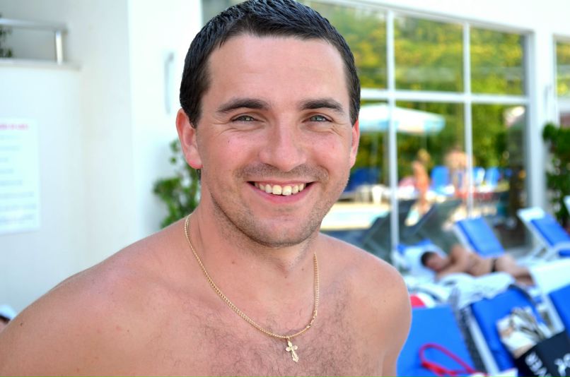 Дмитрий Гула фотография #14