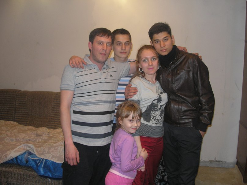 Михаил Лапенко фотография #12