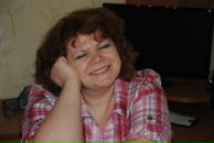 Фотография Рудневой Галины