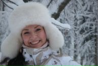 Фотография Алексеевой Маргариты