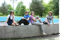 Іруся Повар фотография #5 (источник - https://vk.com/id67265763)
