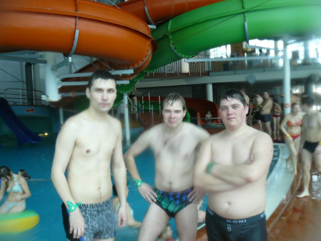 Диман Бойко фотография #26