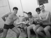 Андрій Ходзінський фотография #45 (источник - https://vk.com/id28159475)