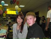 Фотография Соловьёвой Марии