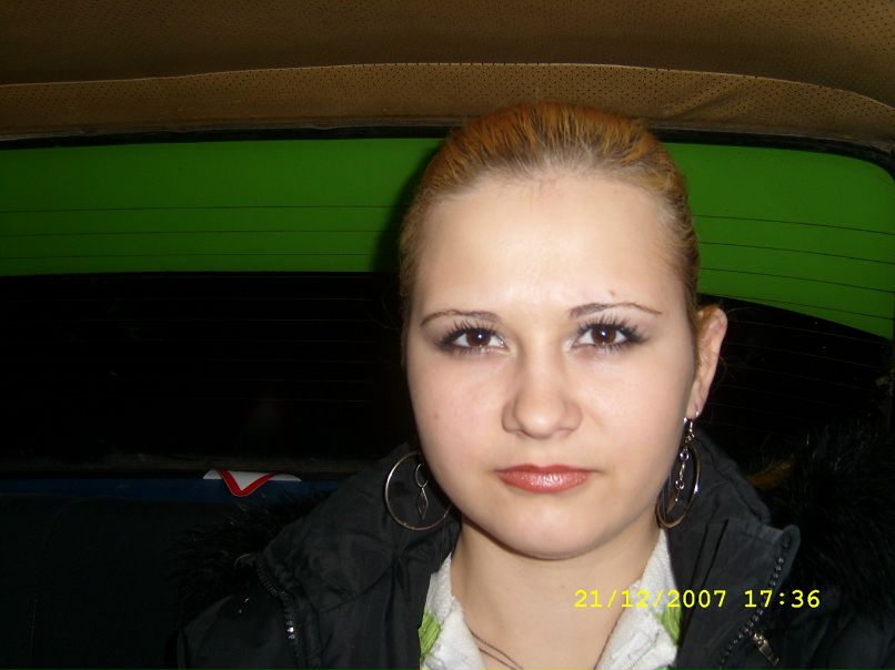 Надежда Зепп фотография #50