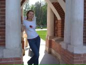 Фотография Кончаковой Светланы