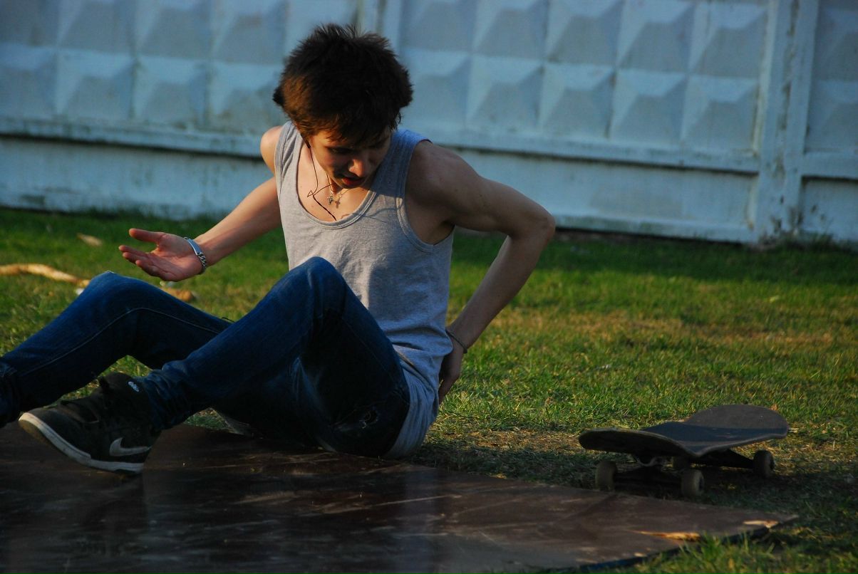 Сергей Степанов фотография #19