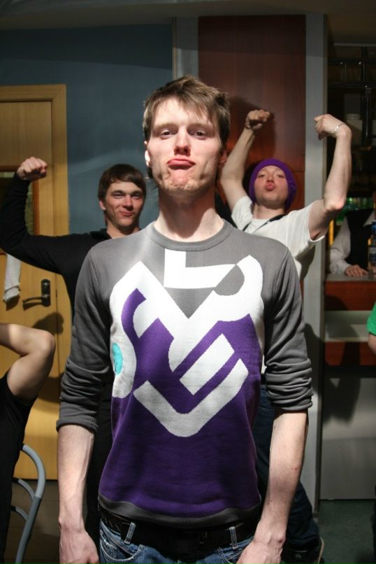 Леха Иванов фотография #26