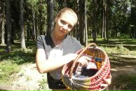 Фотография Пехтеревой Инны