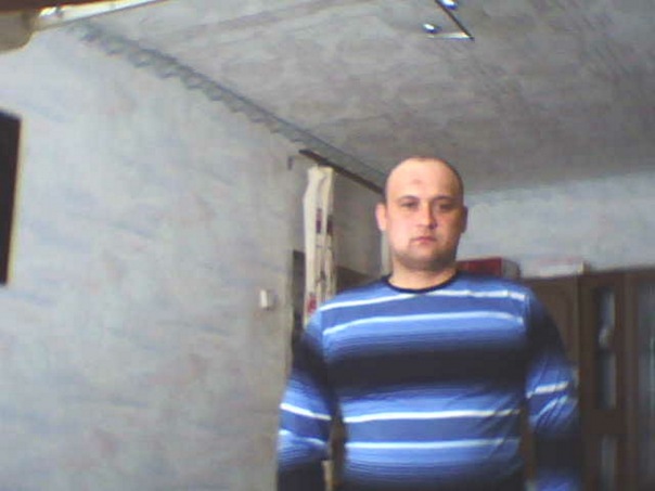 №18, Геннадий Иванычев, 43 года, Новотроицкое №18, Геннадий Иванычев, 43 года, Новотроицкое