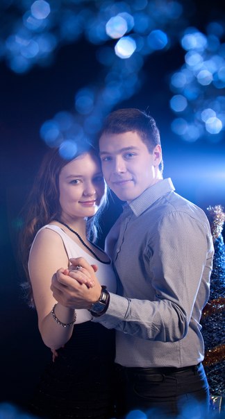 Денис Рычков фото №34