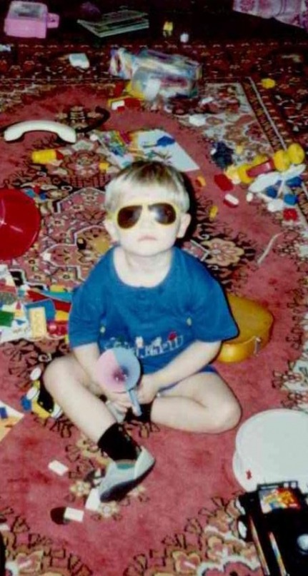 Игорь Левков фотография #44