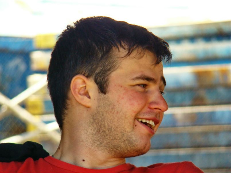 Дима Приступа фотография #30