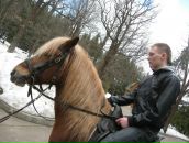 Фотография Коваля Артёма