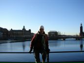 Фотография Кузнецовой Александры