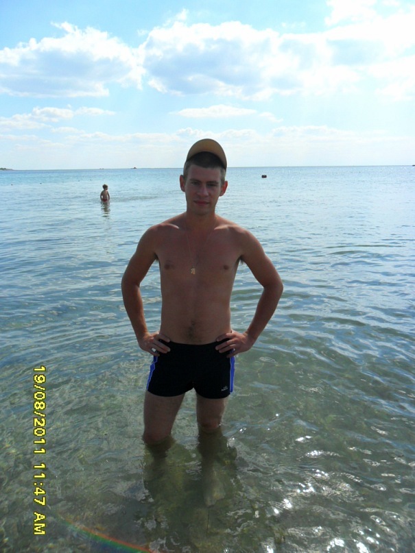 Виктор Андреев фотография #23