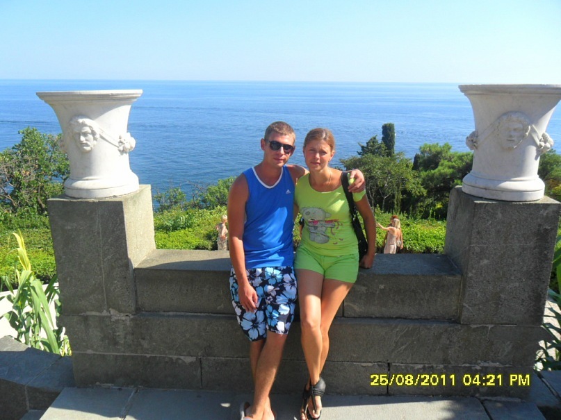 Виктор Андреев фотография #9