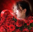 Фотография Мирлиной Вероники