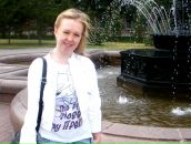 Фотография Мусяловой Юли