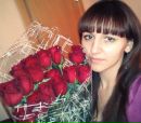 Фотография Янчевской Лейлы