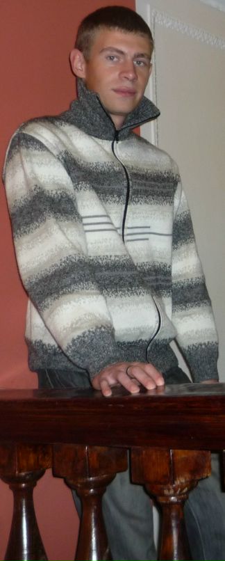 Виктор Андреев фотография #31