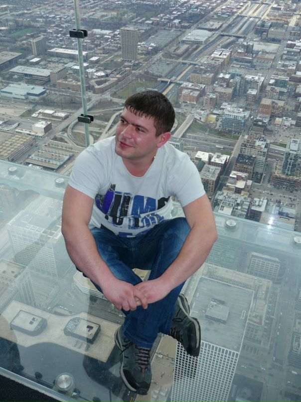 Денис Щеглов фотография #20